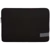 Case Logic Reflect REFPC-113 Melns 33 cm (13 inch) Sleeve case