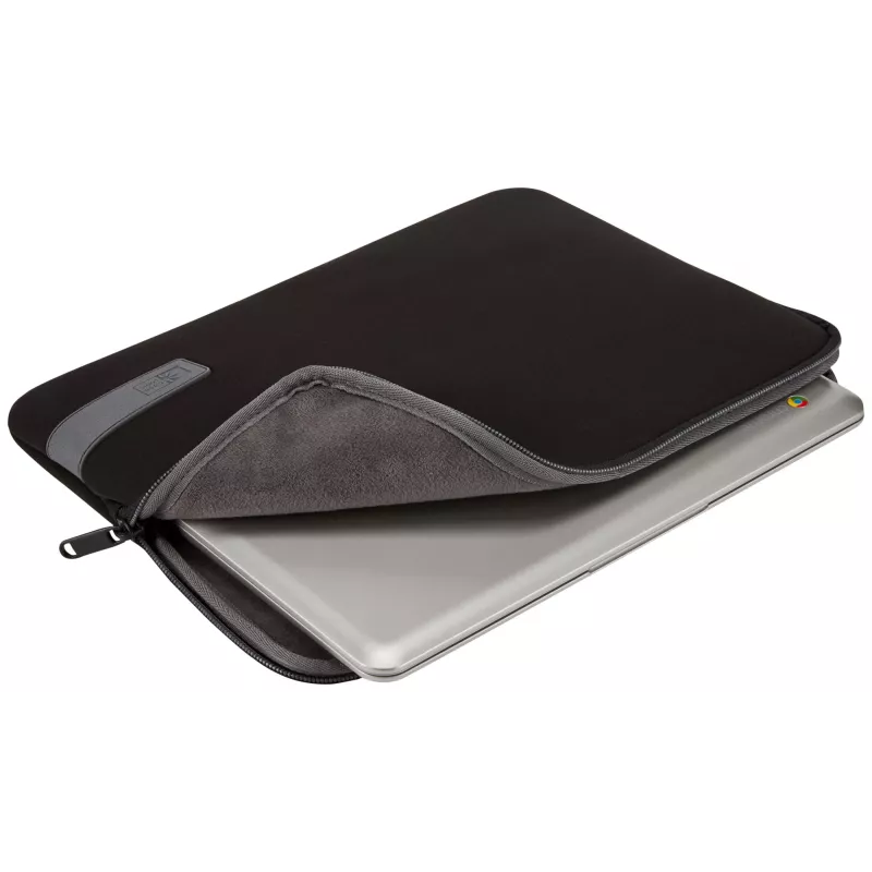 Case Logic Reflect REFPC-113 Melns 33 cm (13 inch) Sleeve case