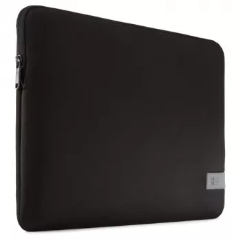 Case Logic Reflect REFPC-116 Melns 39,6 cm (15,6 collas) uzmavas futrālis