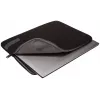 Case Logic Reflect REFPC-116 Melns 39,6 cm (15,6 collas) uzmavas futrālis
