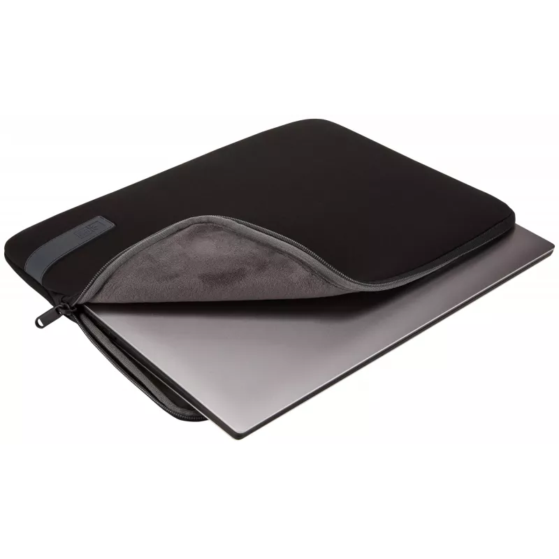 Case Logic Reflect REFPC-116 Melns 39,6 cm (15,6 collas) uzmavas futrālis