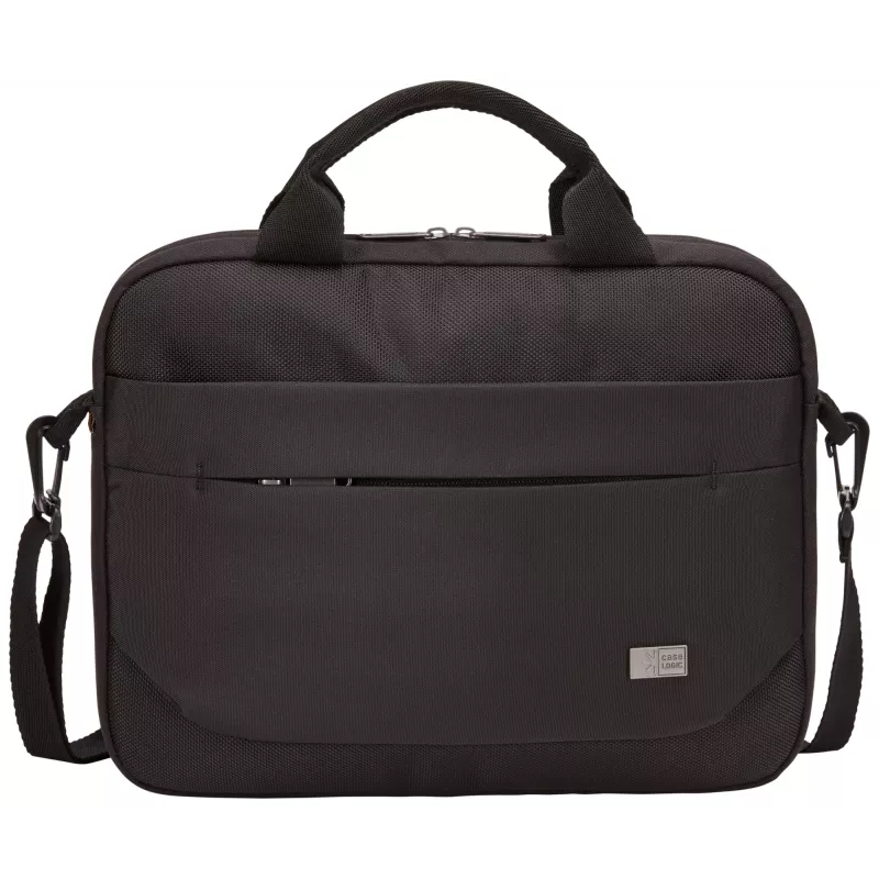Case Logic Advantage ADVA-111 melns 29,5 cm (11,6 collu) messenger soma