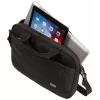 Case Logic Advantage ADVA-111 melns 29,5 cm (11,6 collu) messenger soma