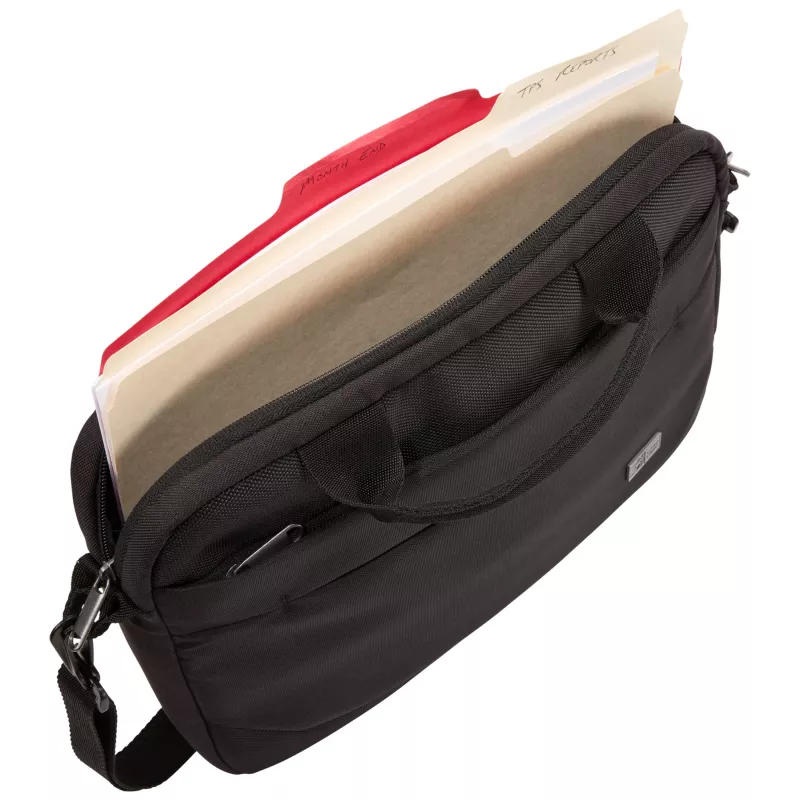 Case Logic Advantage ADVA-111 melns 29,5 cm (11,6 collu) messenger soma