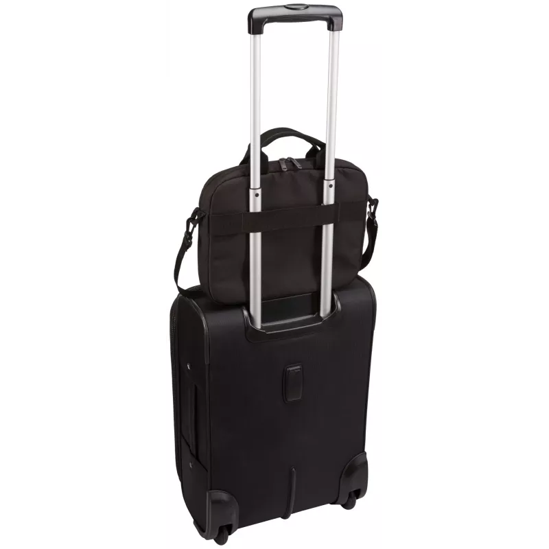 Case Logic Advantage ADVA-111 melns 29,5 cm (11,6 collu) messenger soma