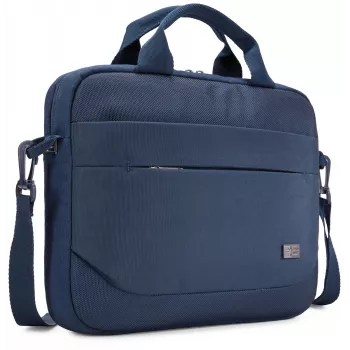 Case Logic Advantage ADVA-111 Dark Blue 29,5 cm (11,6 collu) Messenger soma