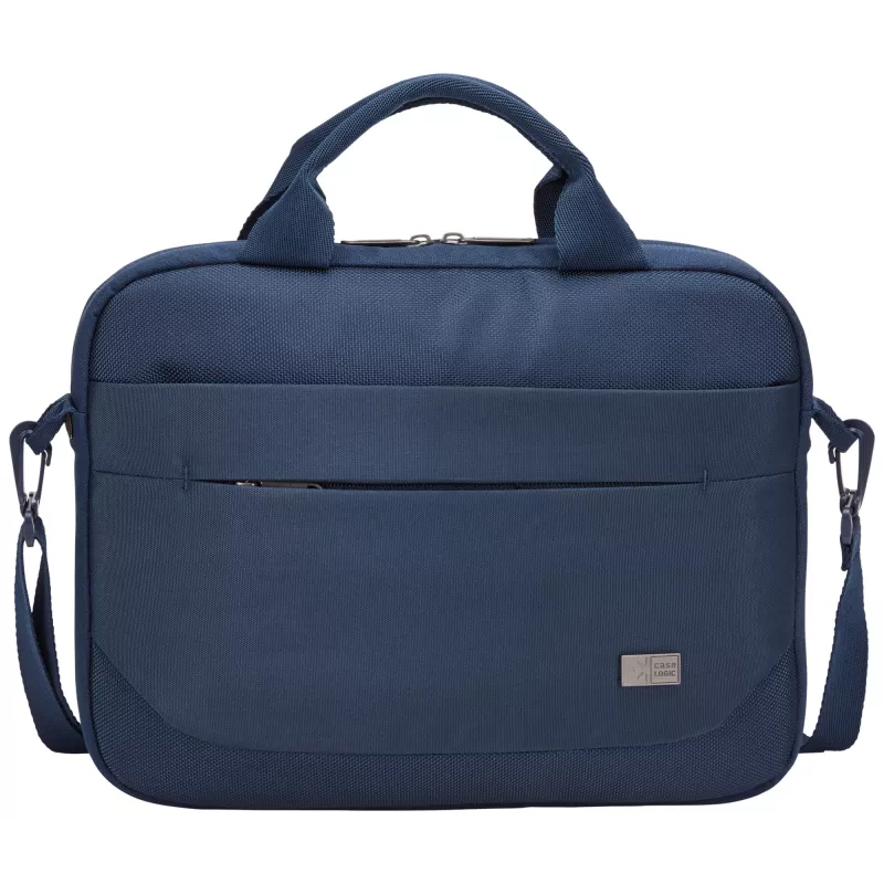 Case Logic Advantage ADVA-111 Dark Blue 29,5 cm (11,6 collu) Messenger soma