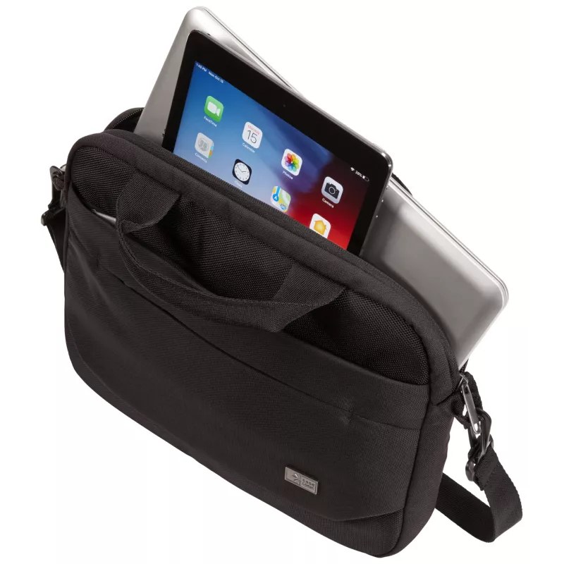 Case Logic Advantage ADVA-111 Dark Blue 29,5 cm (11,6 collu) Messenger soma