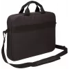 Case Logic Advantage ADVA-114 Melns 35,6 cm (14 collu) Messenger soma