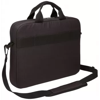 Case Logic Advantage ADVA-114 Melns 35,6 cm (14 collu) Messenger soma