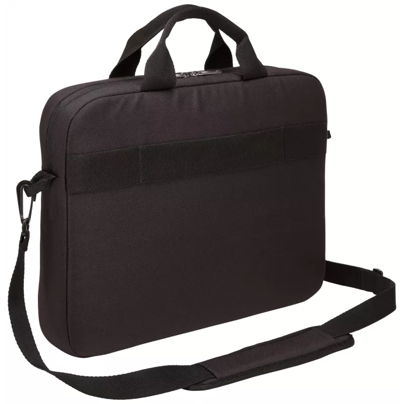 Case Logic Advantage ADVA-114 Melns 35,6 cm (14 collu) Messenger soma