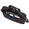 Case Logic Advantage ADVA-114 Melns 35,6 cm (14 collu) Messenger soma