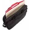 Case Logic Advantage ADVA-114 Melns 35,6 cm (14 collu) Messenger soma