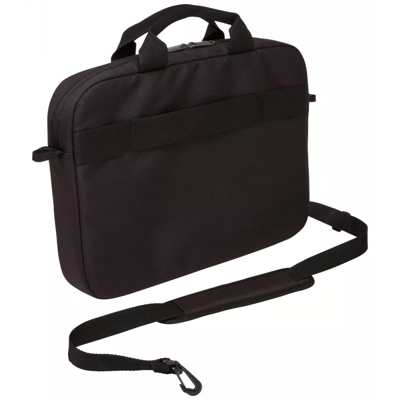Case Logic Advantage ADVA-114 Melns 35,6 cm (14 collu) Messenger soma