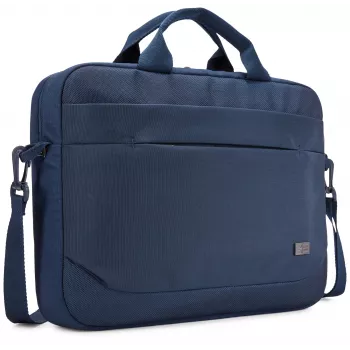 Case Logic Advantage ADVA-114 Dark Blue 35.6 cm (14 inch) Messenger case