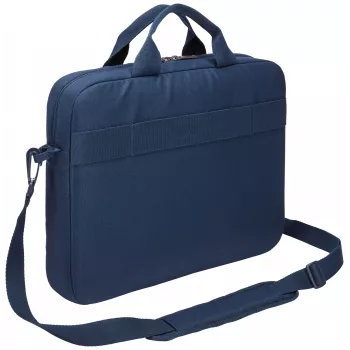 Case Logic Advantage ADVA-114 Dark Blue 35.6 cm (14 inch) Messenger case