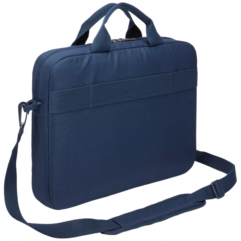 Case Logic Advantage ADVA-114 Dark Blue 35.6 cm (14 inch) Messenger case