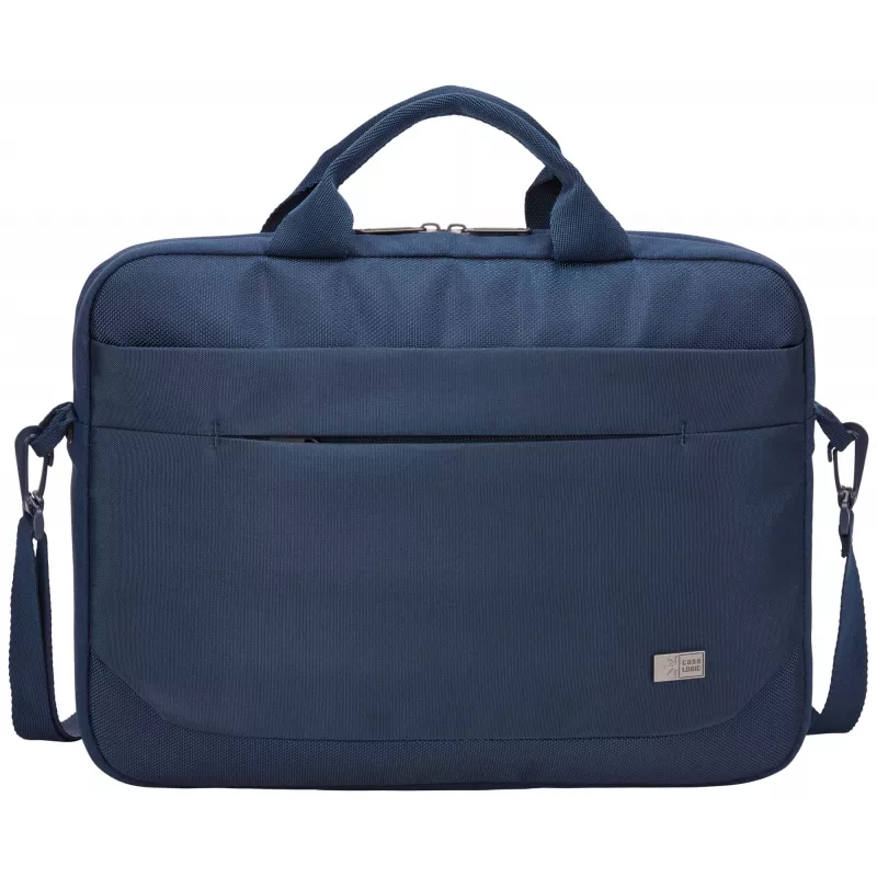Case Logic Advantage ADVA-114 Dark Blue 35.6 cm (14 inch) Messenger case