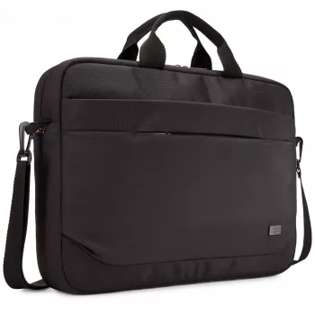 Case Logic Advantage ADVA-116 Melns 39,6 cm (15,6 collu) Messenger soma