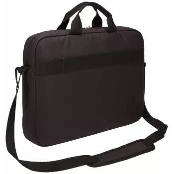 Case Logic Advantage ADVA-116 Melns 39,6 cm (15,6 collu) Messenger soma