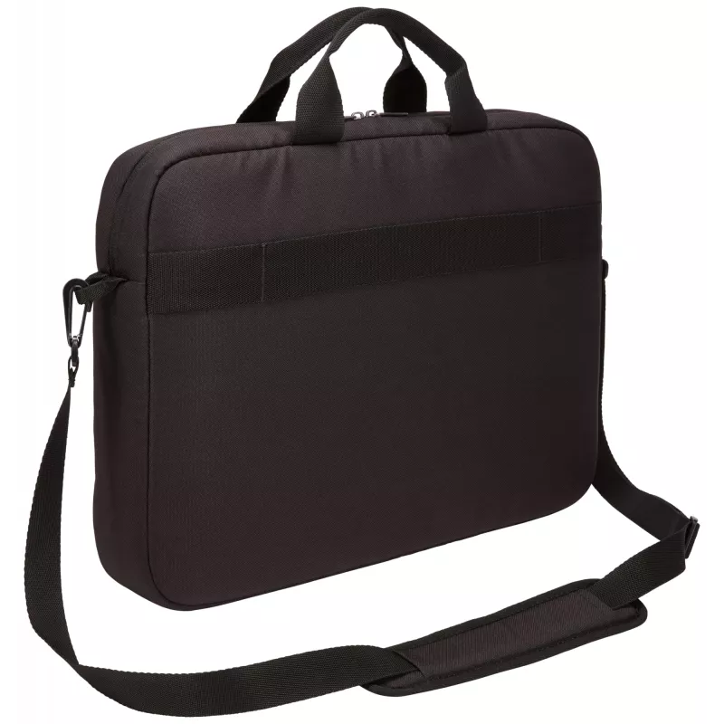 Case Logic Advantage ADVA-116 Melns 39,6 cm (15,6 collu) Messenger soma