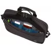 Case Logic Advantage ADVA-116 Melns 39,6 cm (15,6 collu) Messenger soma
