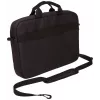 Case Logic Advantage ADVA-116 Melns 39,6 cm (15,6 collu) Messenger soma