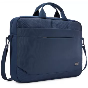 Case Logic Advantage ADVA-116 Dark Blue 39,6 cm (15,6 collas) Messenger soma