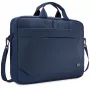 Case Logic Advantage ADVA-116 Dark Blue 39,6 cm (15,6 collas) Messenger soma