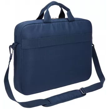 Case Logic Advantage ADVA-116 Dark Blue 39,6 cm (15,6 collas) Messenger soma