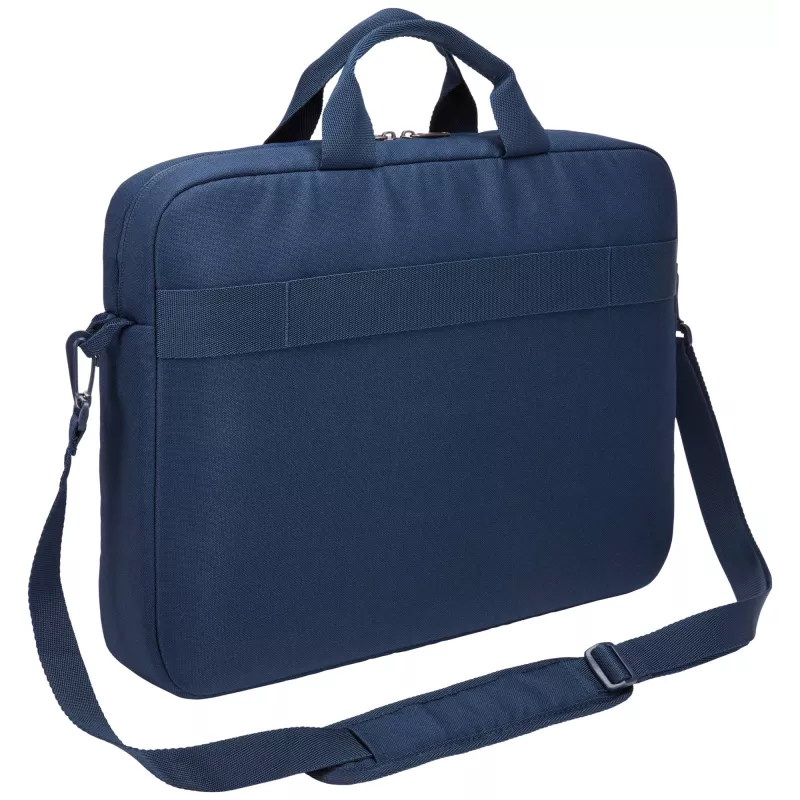 Case Logic Advantage ADVA-116 Dark Blue 39,6 cm (15,6 collas) Messenger soma