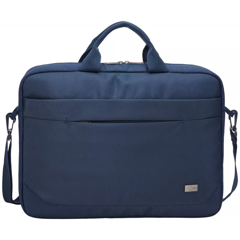 Case Logic Advantage ADVA-116 Dark Blue 39,6 cm (15,6 collas) Messenger soma