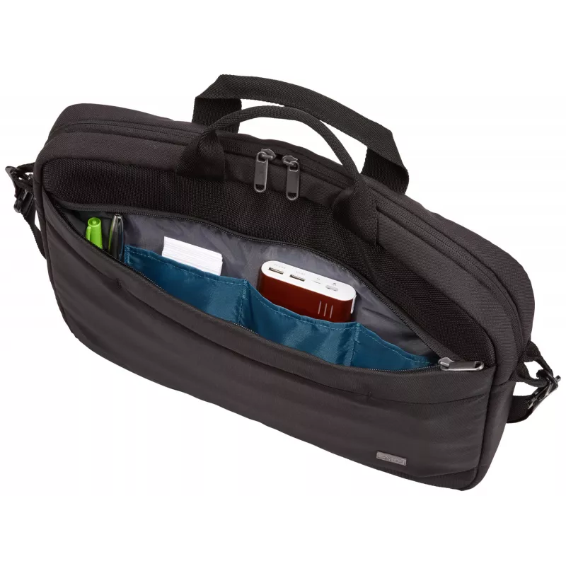 Case Logic Advantage ADVA-116 Dark Blue 39,6 cm (15,6 collas) Messenger soma