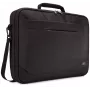 Case Logic Advantage ADVB-117 melna 43,9 cm (17,3 collu) Messenger soma
