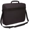 Case Logic Advantage ADVB-117 melna 43,9 cm (17,3 collu) Messenger soma