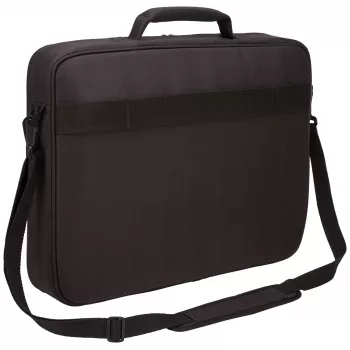 Case Logic Advantage ADVB-117 melna 43,9 cm (17,3 collu) Messenger soma