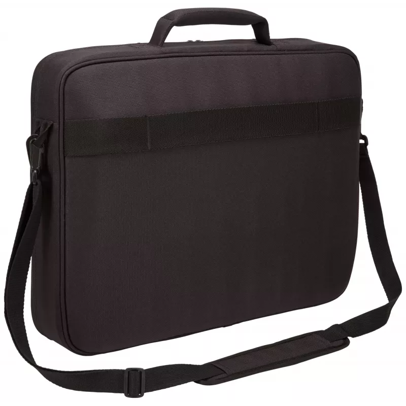Case Logic Advantage ADVB-117 melna 43,9 cm (17,3 collu) Messenger soma