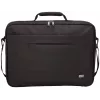 Case Logic Advantage ADVB-117 melna 43,9 cm (17,3 collu) Messenger soma