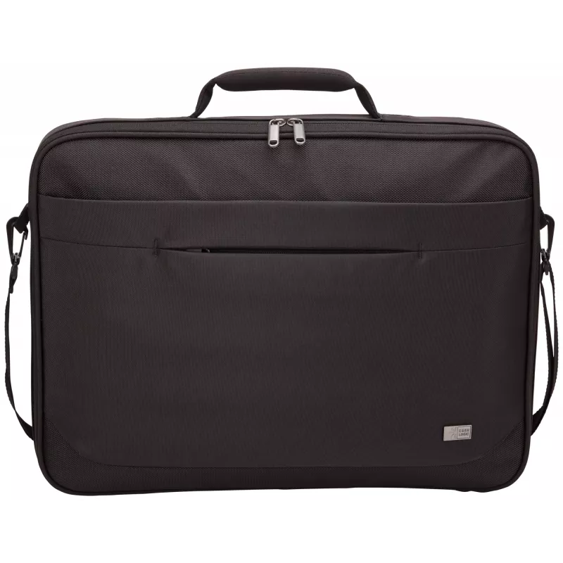 Case Logic Advantage ADVB-117 melna 43,9 cm (17,3 collu) Messenger soma