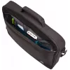 Case Logic Advantage ADVB-117 melna 43,9 cm (17,3 collu) Messenger soma
