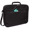 Case Logic Advantage ADVB-117 melna 43,9 cm (17,3 collu) Messenger soma