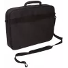 Case Logic Advantage ADVB-117 melna 43,9 cm (17,3 collu) Messenger soma