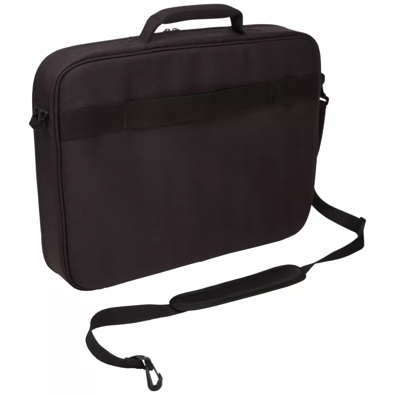 Case Logic Advantage ADVB-117 melna 43,9 cm (17,3 collu) Messenger soma