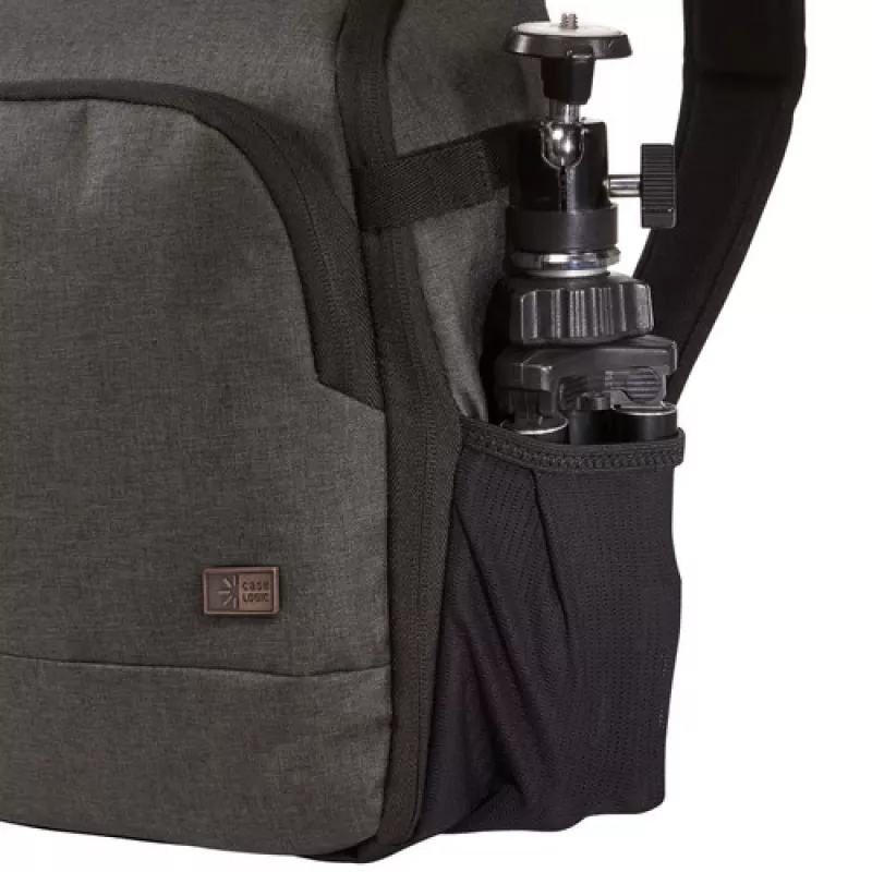 Case Logic Era CEBP-104 mugursoma pelēka