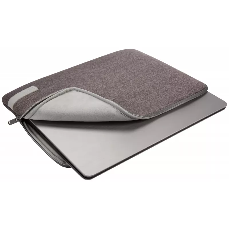 Case Logic Reflect REFPC-116 Graphite 39.6 cm (15.6 inch) portatīvā datora futlāris