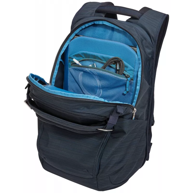Thule Construct CONBP-116 Carbon Blue mugursoma Neilons