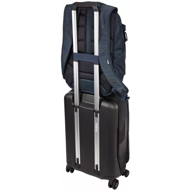 Thule Construct CONBP-116 Carbon Blue mugursoma Neilons