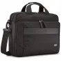 Case Logic Notion NOTIA-114 Melns 35.6 cm (14 inch) Briefcase