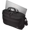 Case Logic Notion NOTIA-114 Melns 35.6 cm (14 inch) Briefcase