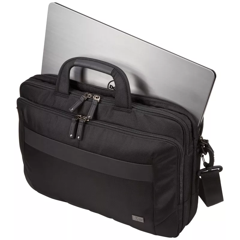 Case Logic Notion NOTIA-114 Melns 35.6 cm (14 inch) Briefcase